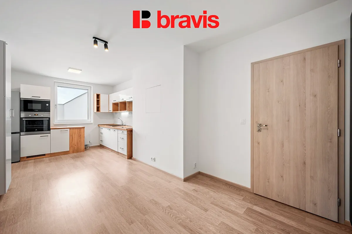 Prodej bytu 2+kk 68 m²
